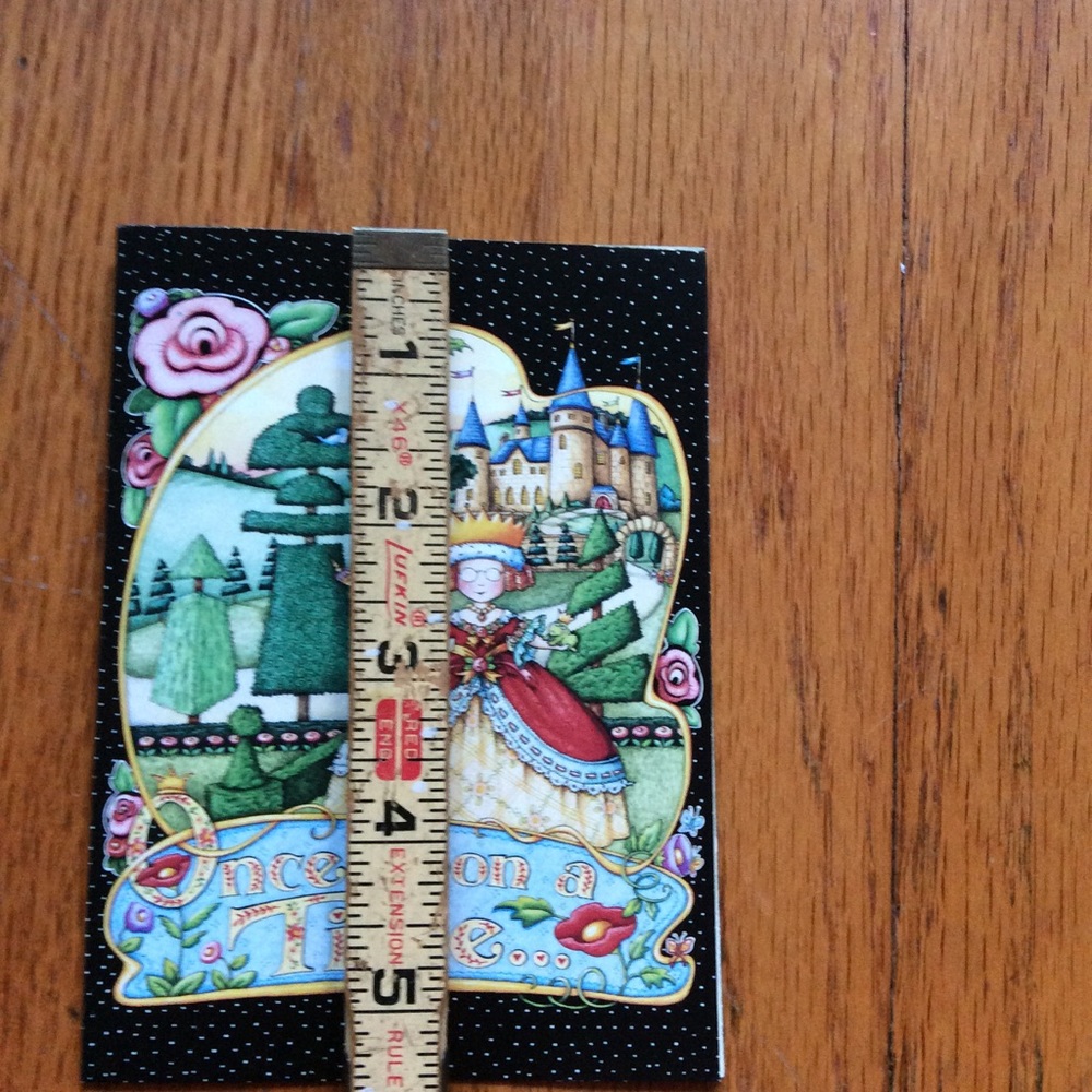 Mary Engelbreit Note Cards - Picture 6 of 9
